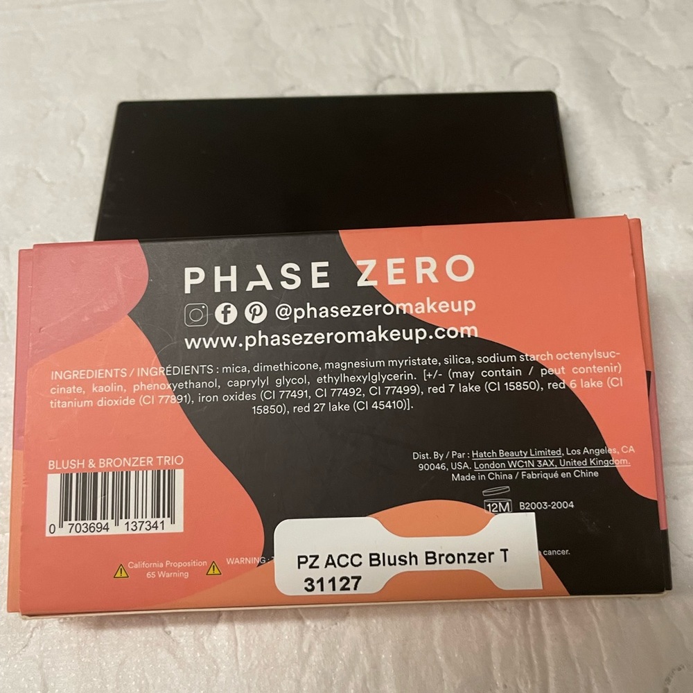 Phase Zero - Picture 3 of 4